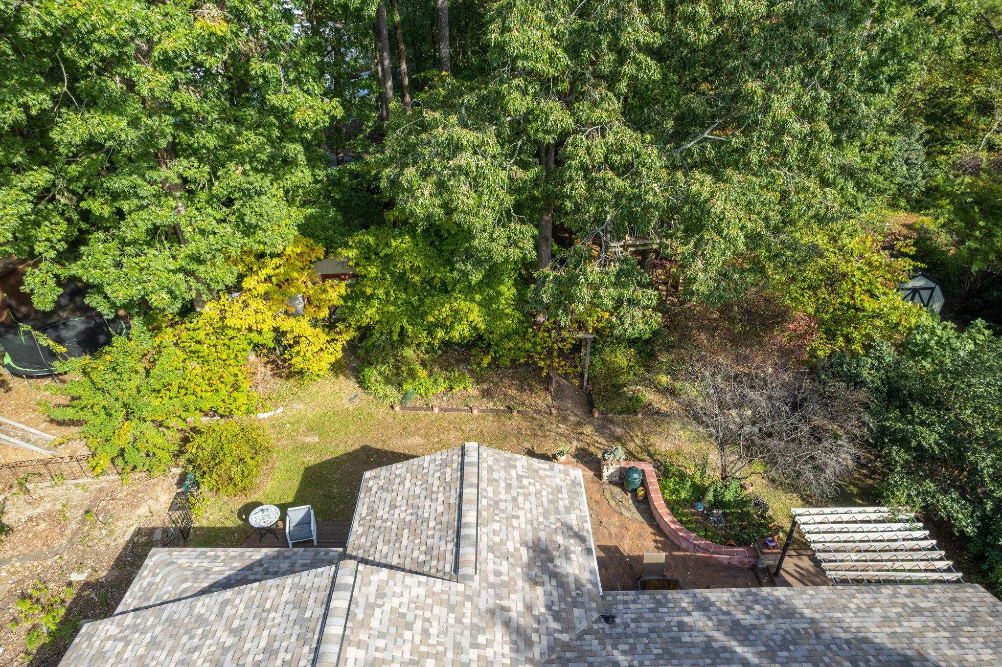 5008 Picardy Place Raleigh, NC 27612 - Photo 61 of 79 Photo 61