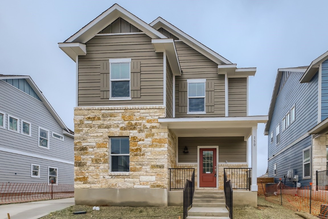 150 Rioja Kyle, TX 78640 - Photo 1 of 1