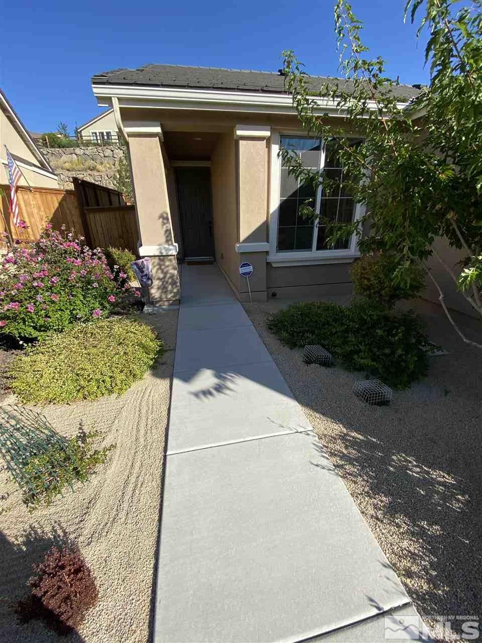 1140 Wakefield Trail Reno, NV 89523 - Photo 12 of 29 Photo 12