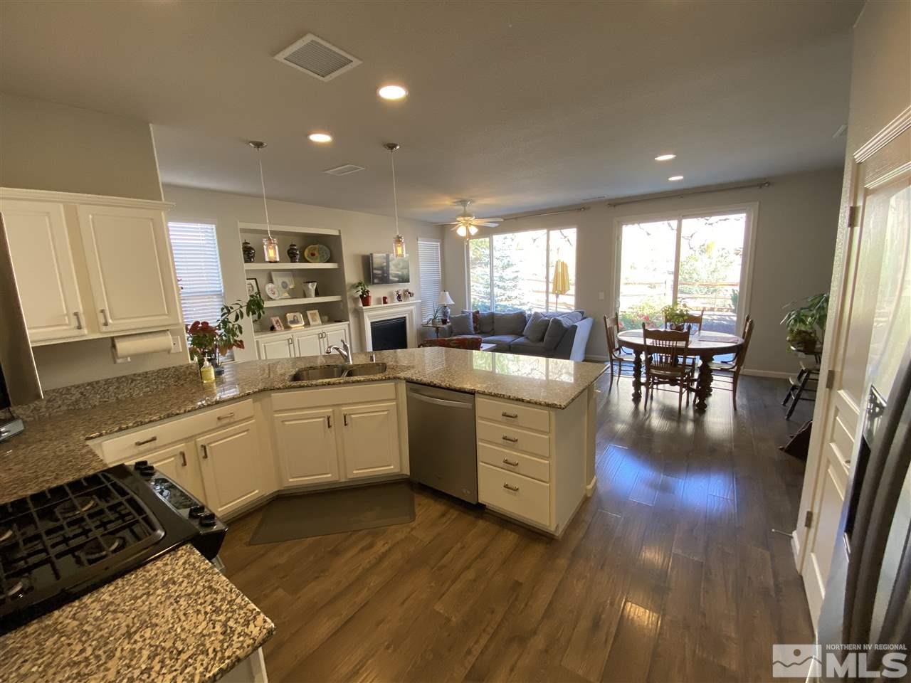 1140 Wakefield Trail Reno, NV 89523 - Photo 13 of 29 Photo 13