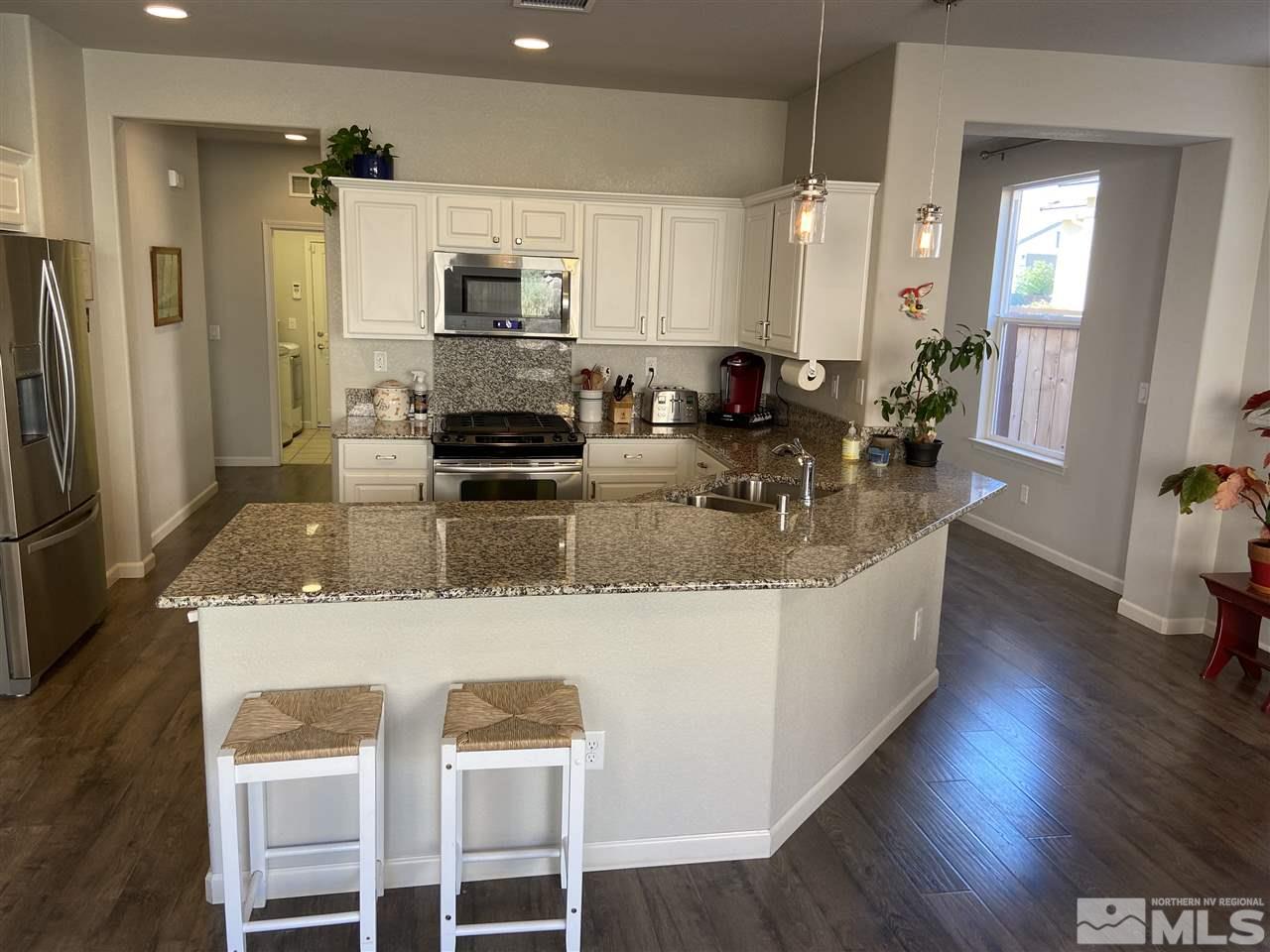 1140 Wakefield Trail Reno, NV 89523 - Photo 14 of 29 Photo 14