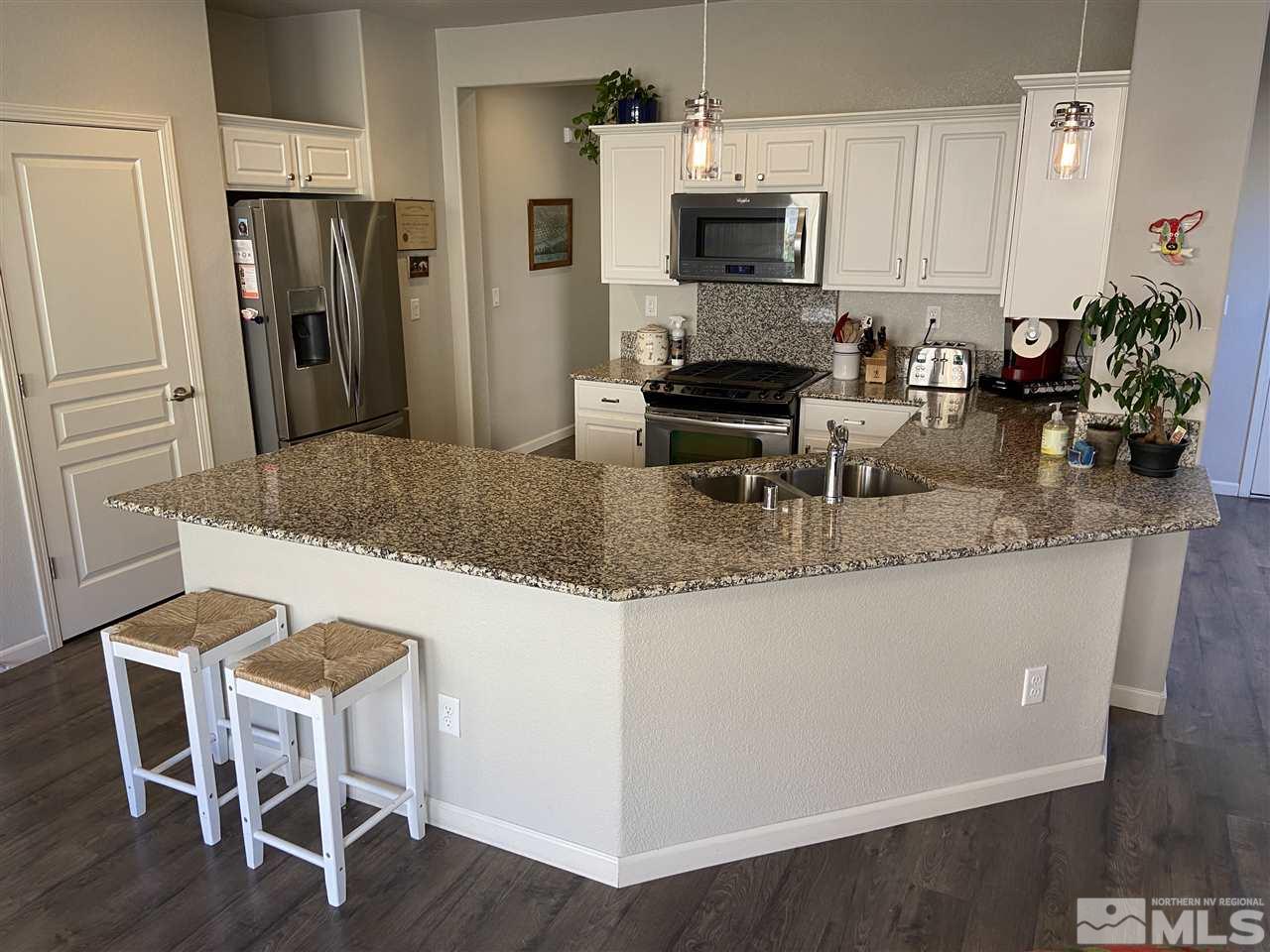 1140 Wakefield Trail Reno, NV 89523 - Photo 15 of 29 Photo 15