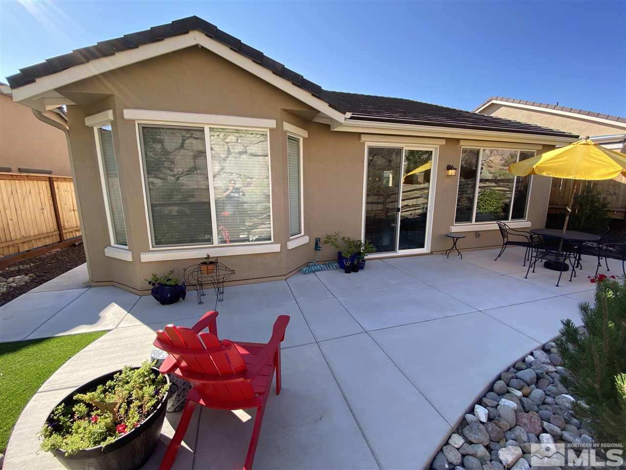 1140 Wakefield Trail Reno, NV 89523 - Photo 24 of 29 Photo 24