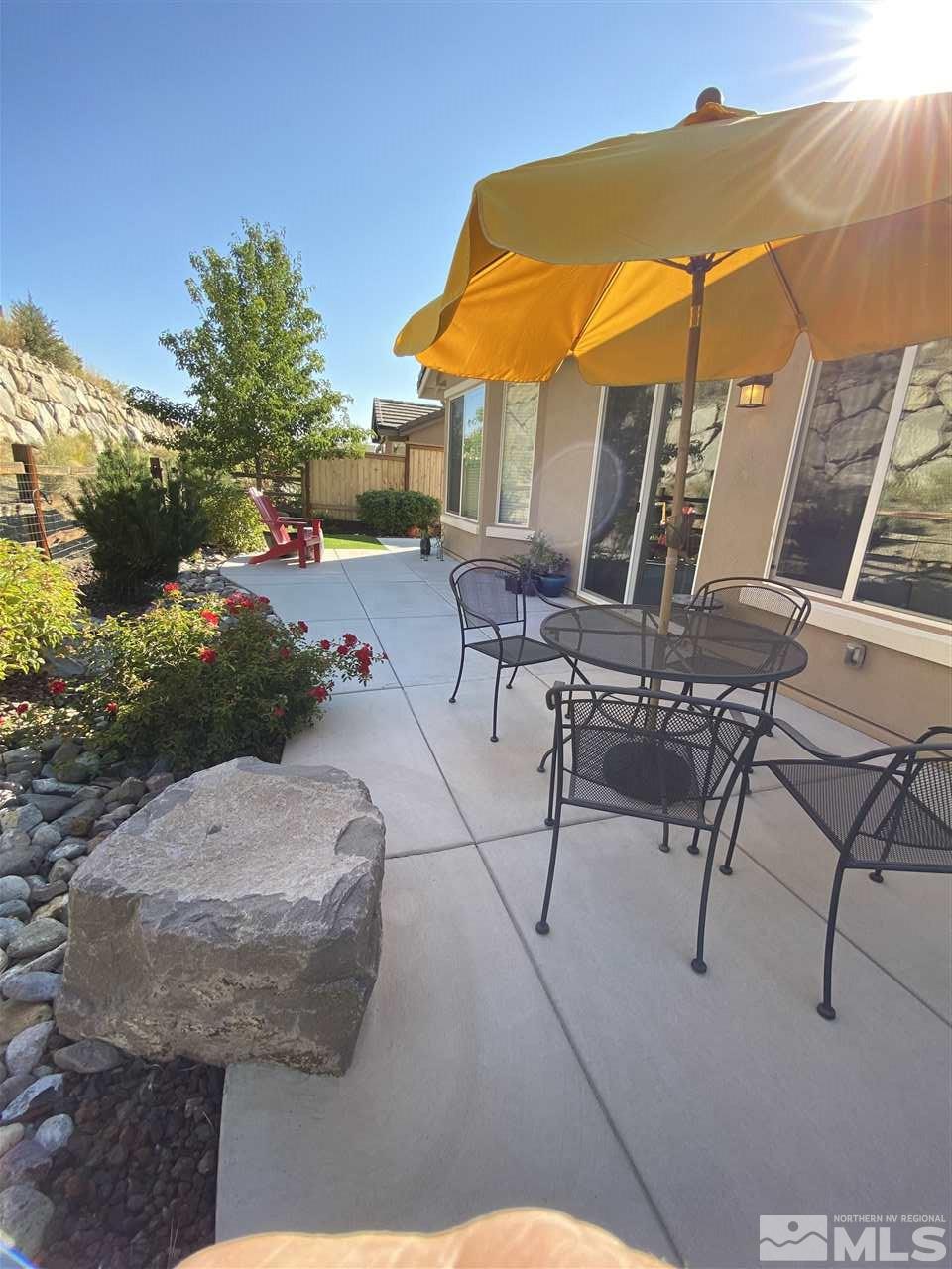 1140 Wakefield Trail Reno, NV 89523 - Photo 26 of 29 Photo 26