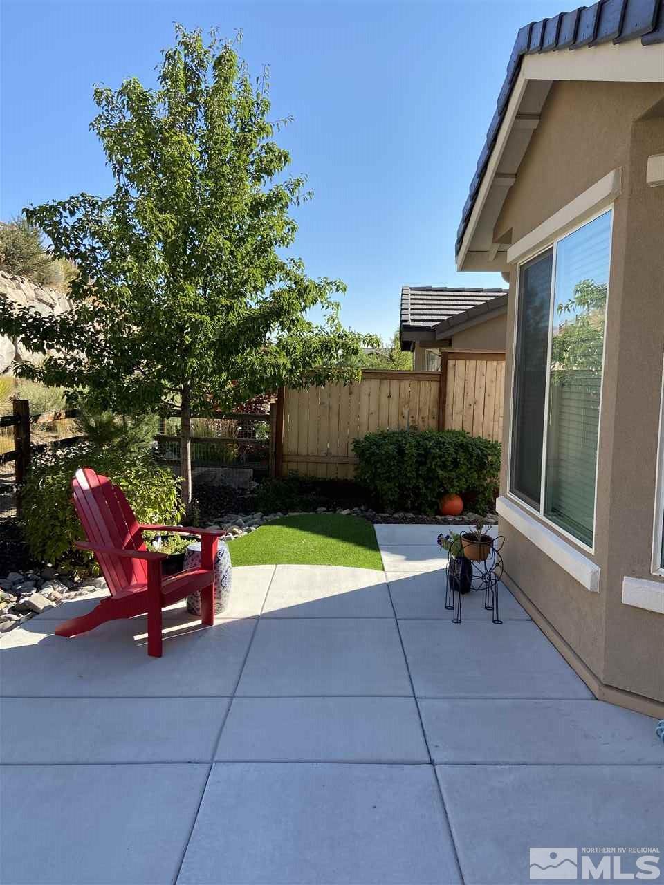 1140 Wakefield Trail Reno, NV 89523 - Photo 27 of 29 Photo 27