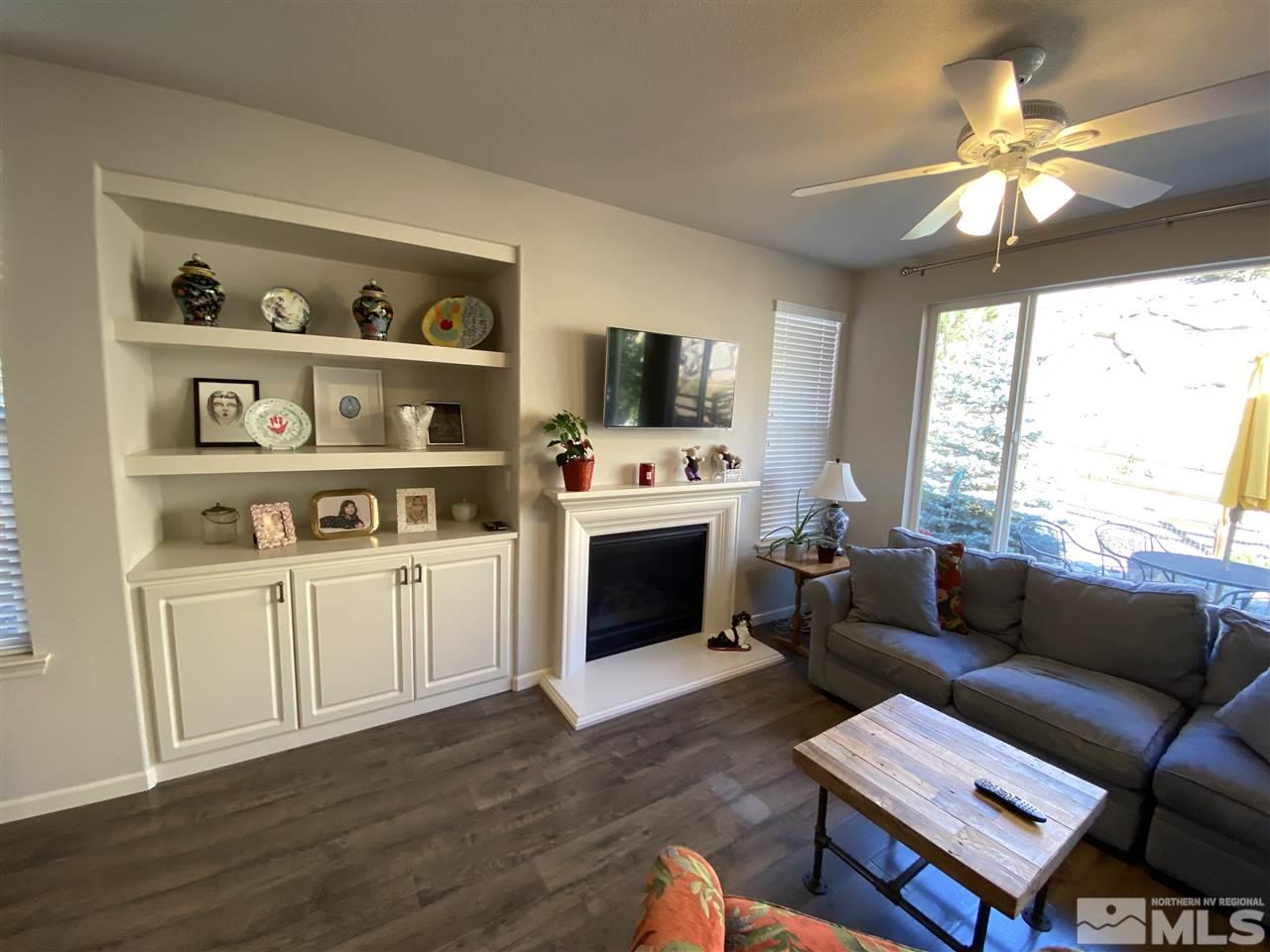 1140 Wakefield Trail Reno, NV 89523 - Photo 8 of 29 Photo 8