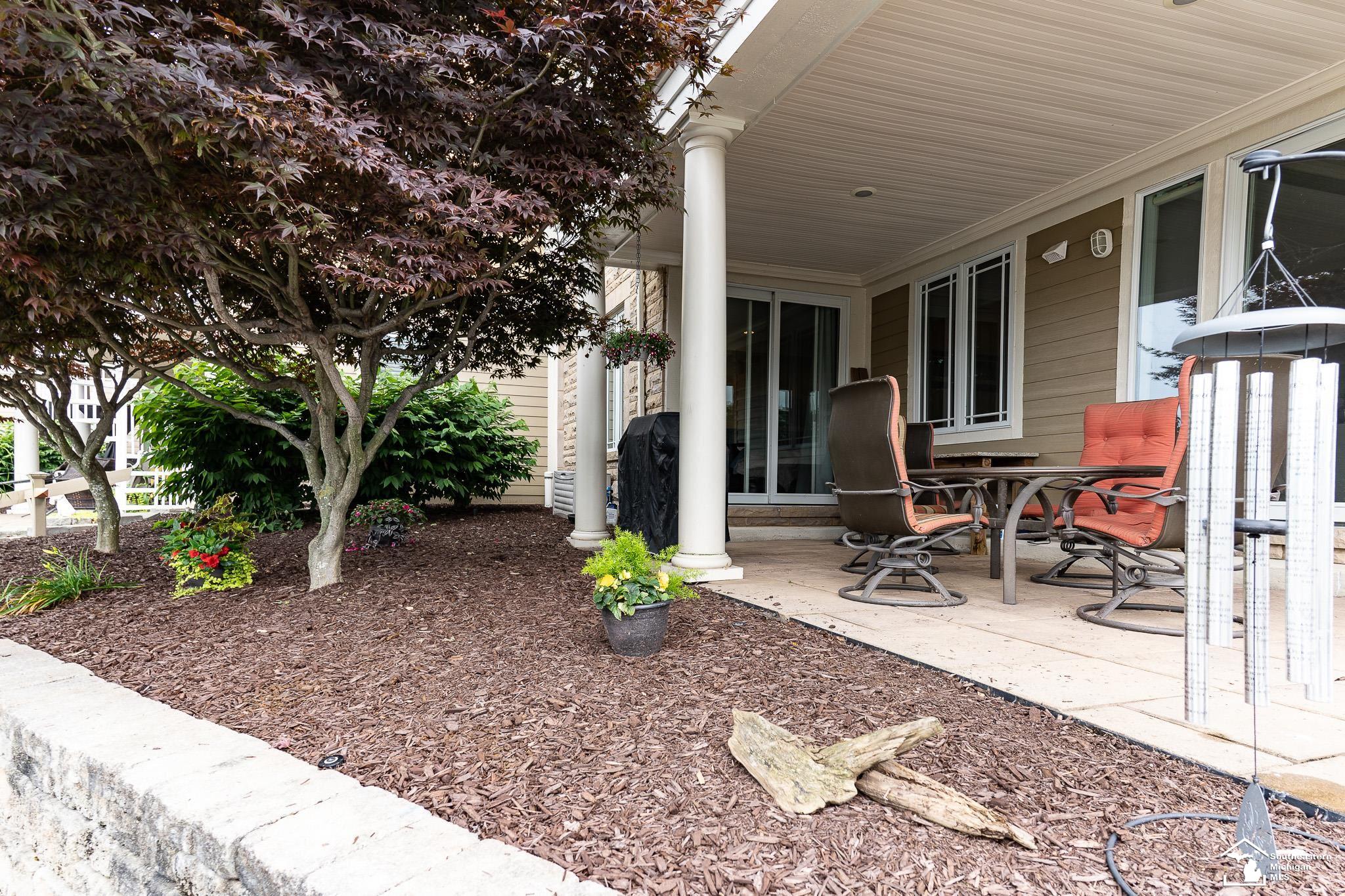 3199 Janea Rue Boulevard Monroe, MI 48162 - Photo 37 of 45