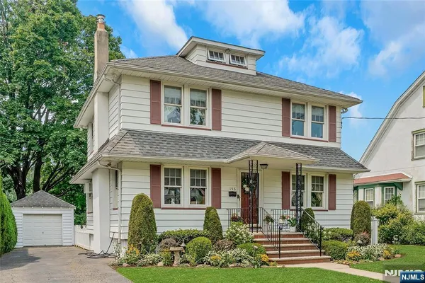 $679,000 | 156 Larch Avenue, Teaneck, NJ 07666
