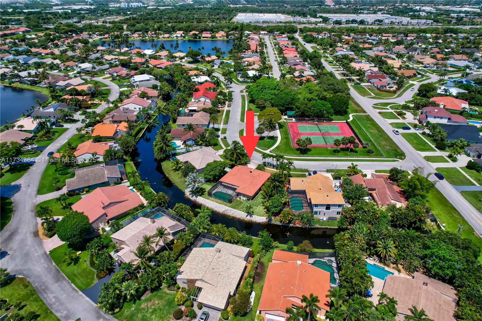 7260 Northwest 4th Avenue Boca Raton, FL 33487 - Photo 52 of 59