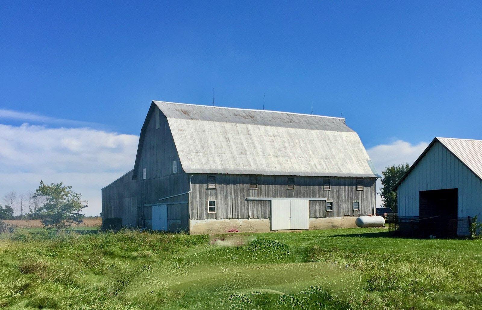 376 Wesley Chapel Road Jeffersonville, OH 43128 - Photo 5 of 47 jeffersonvillebarn