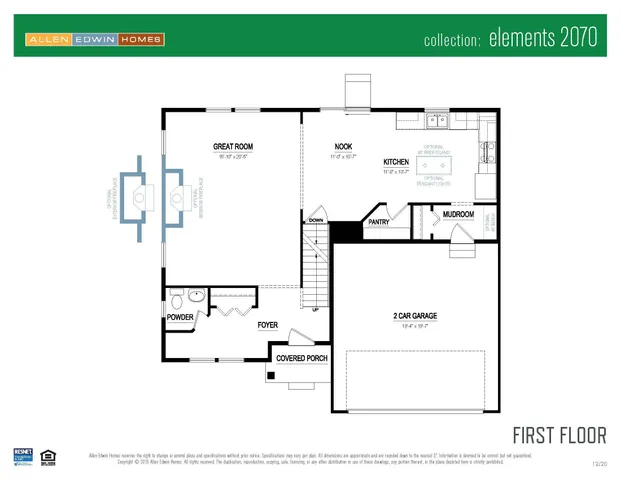 $419,900 | 5601 Paxton Court, Portage, MI 49024
