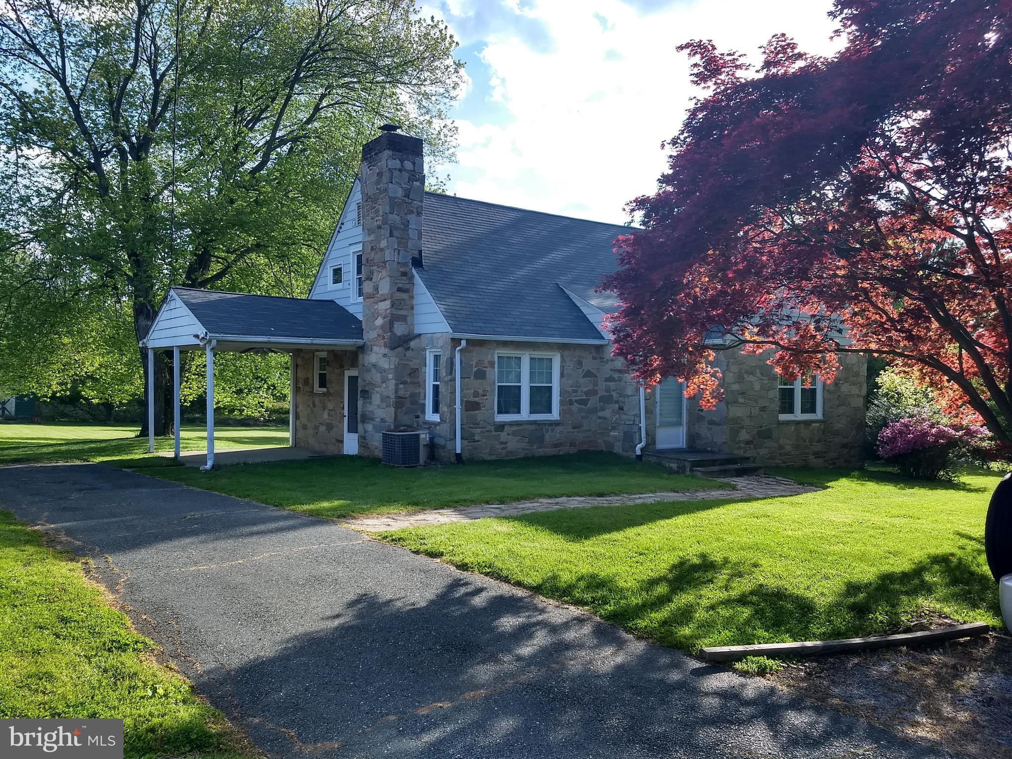 10207 Liberty Road Randallstown, MD 21133 - Photo 1 of 30 Exterior Front
