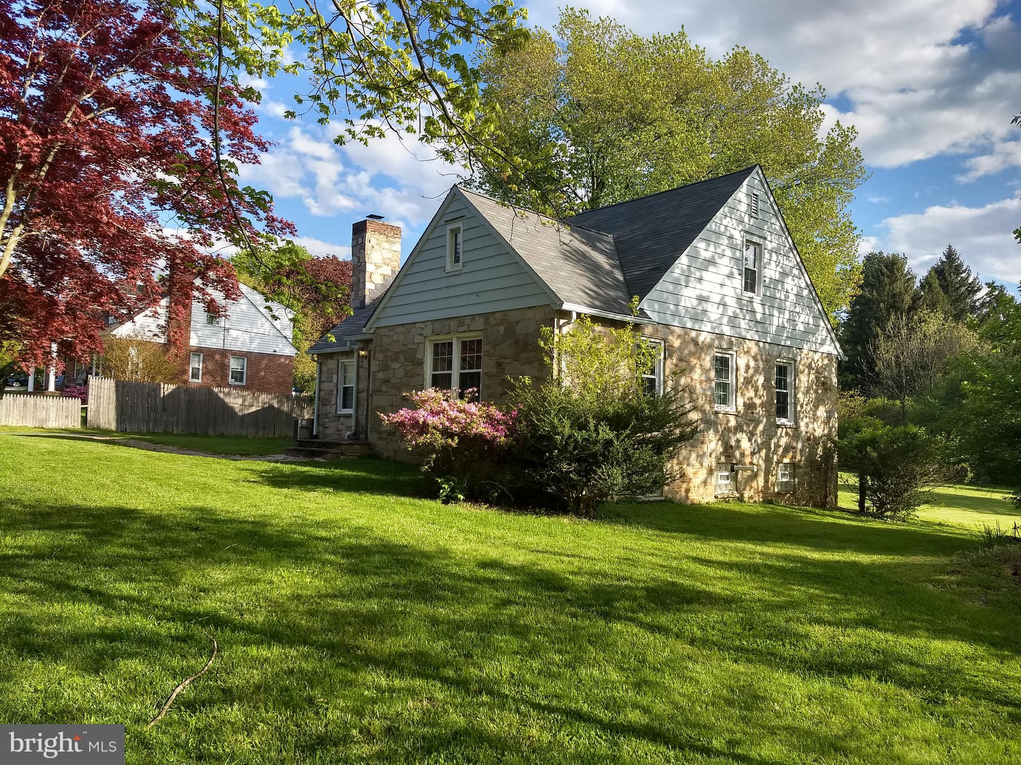 10207 Liberty Road Randallstown, MD 21133 - Photo 2 of 30 Exterior Front