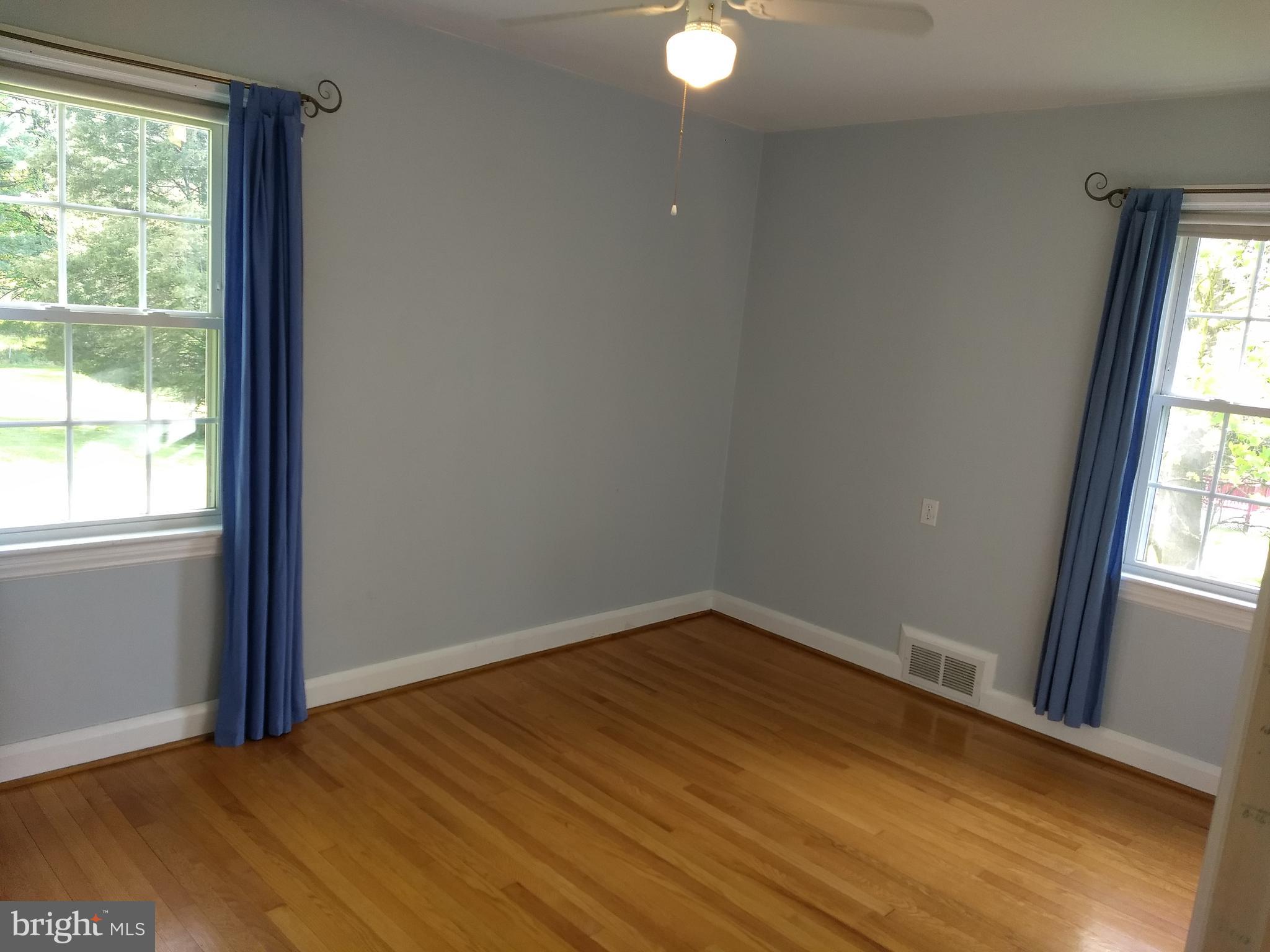 10207 Liberty Road Randallstown, MD 21133 - Photo 12 of 30 Bedroom #1