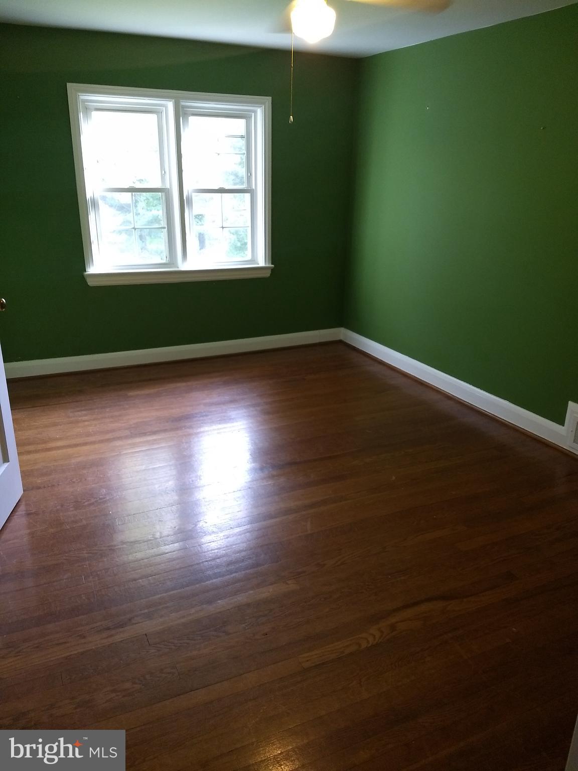 10207 Liberty Road Randallstown, MD 21133 - Photo 20 of 30 Bedroom #3