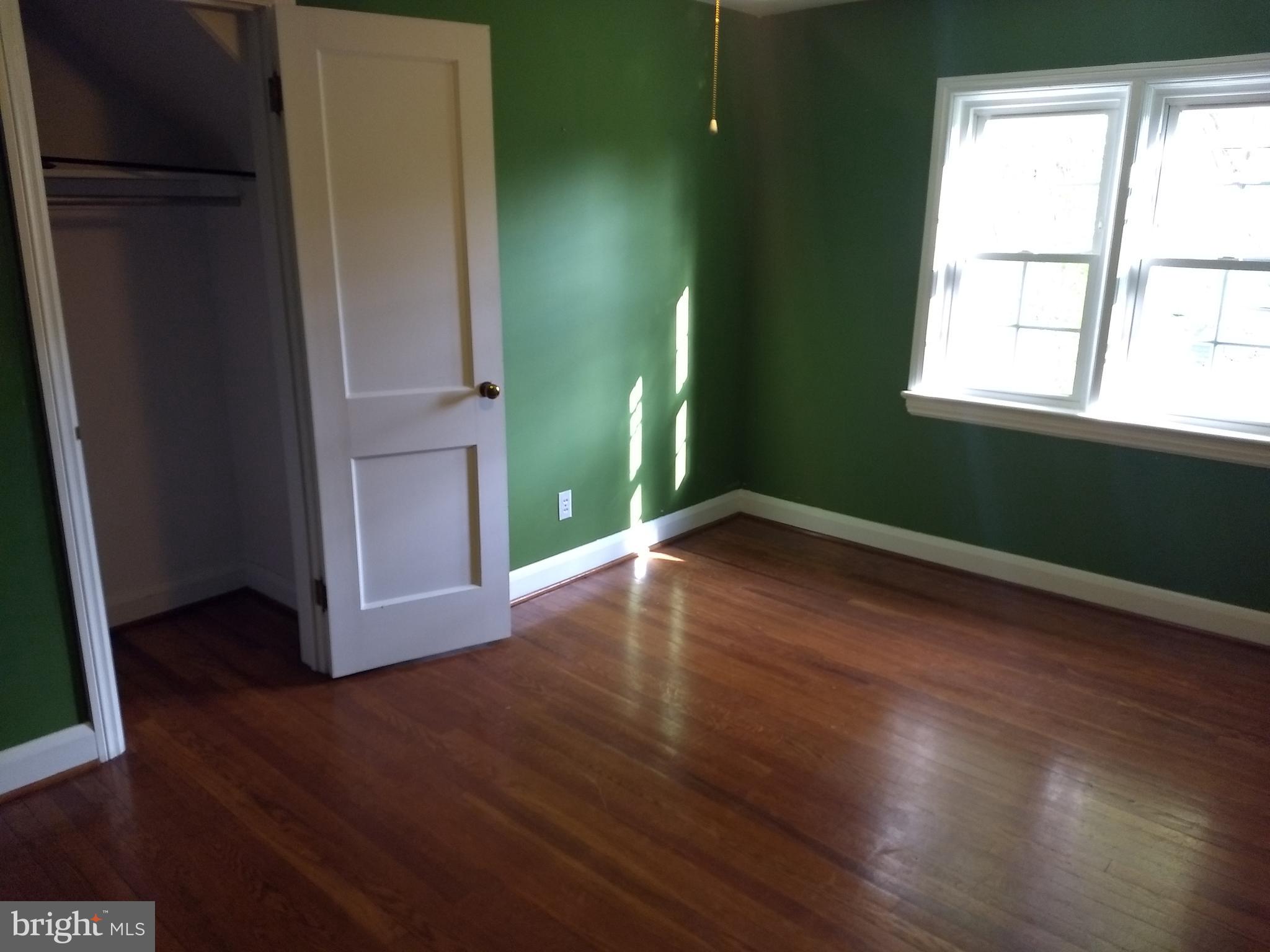 10207 Liberty Road Randallstown, MD 21133 - Photo 21 of 30 Bedroom #3