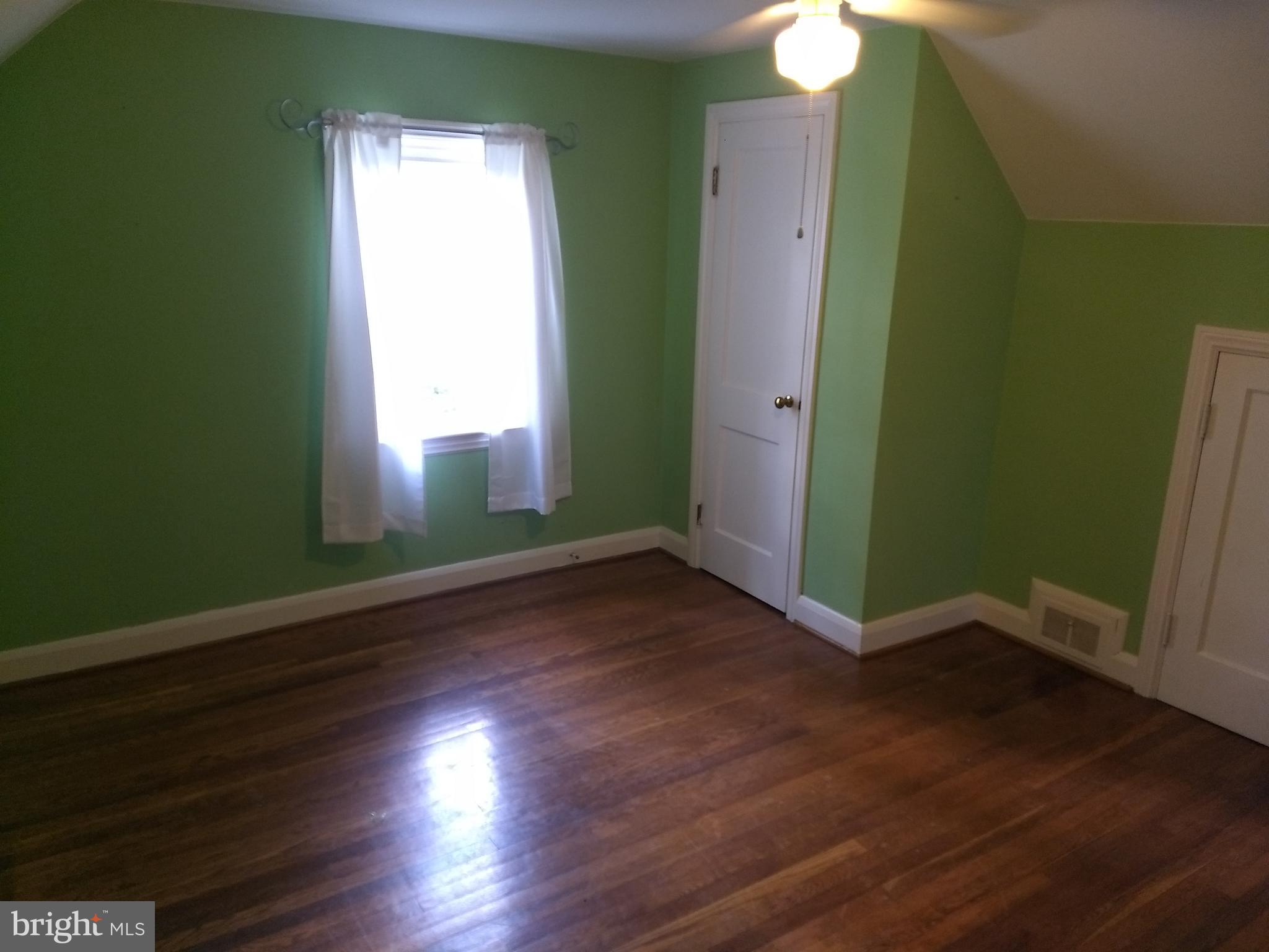 10207 Liberty Road Randallstown, MD 21133 - Photo 22 of 30 Bedroom #4