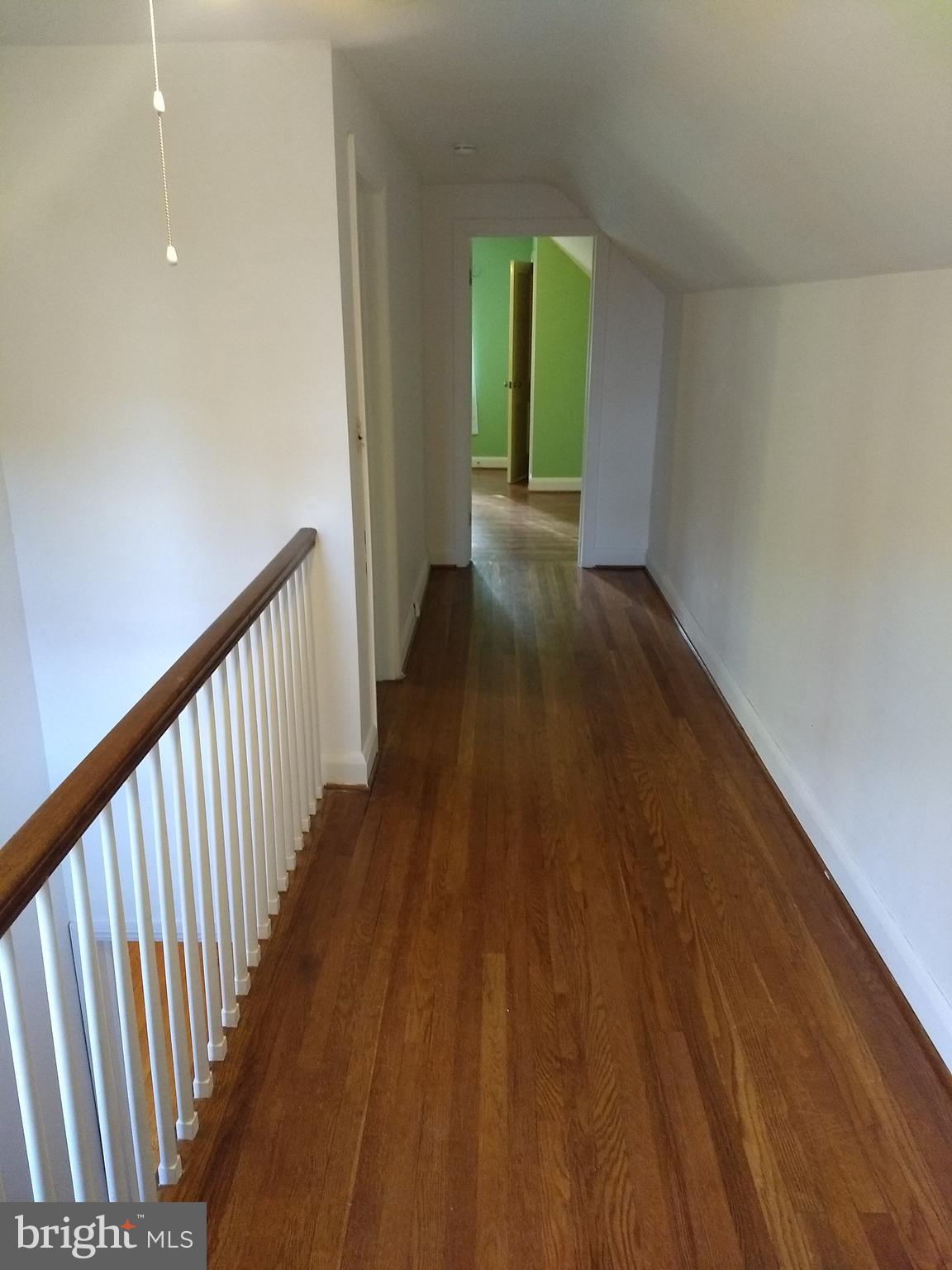 10207 Liberty Road Randallstown, MD 21133 - Photo 23 of 30 Hallway