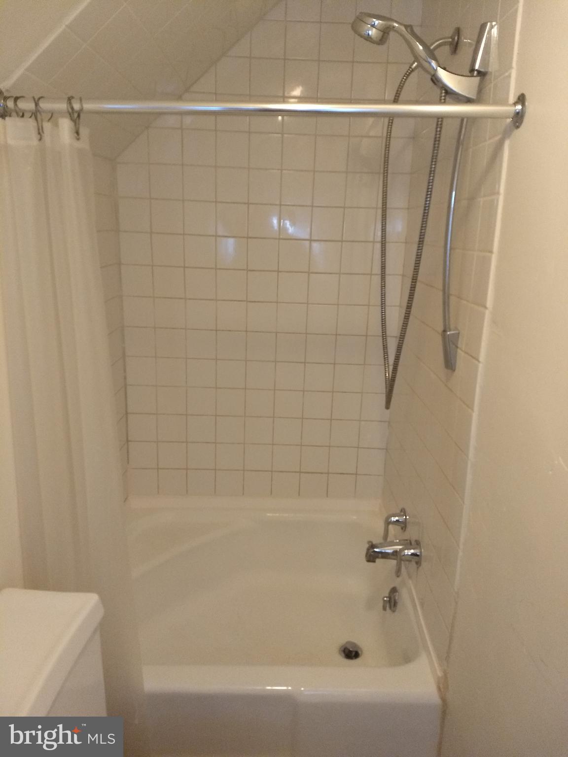 10207 Liberty Road Randallstown, MD 21133 - Photo 25 of 30 Upstairs Bath