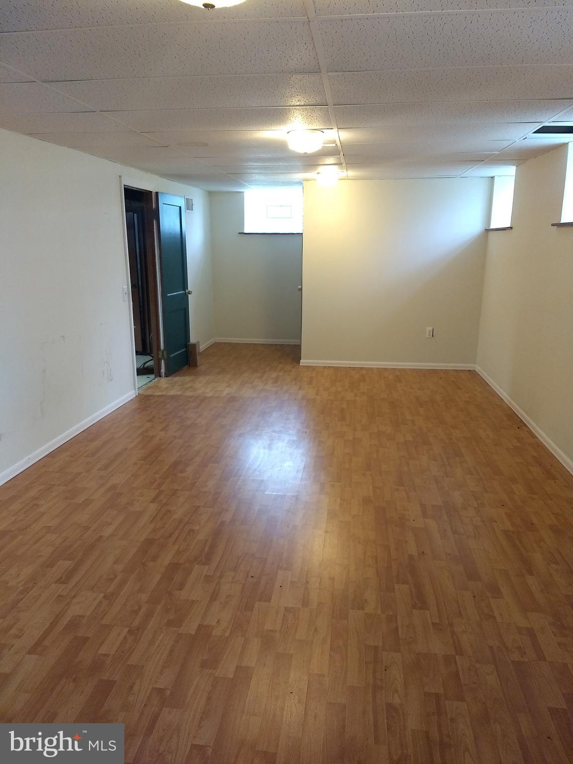 10207 Liberty Road Randallstown, MD 21133 - Photo 27 of 30 Basement Rec Room