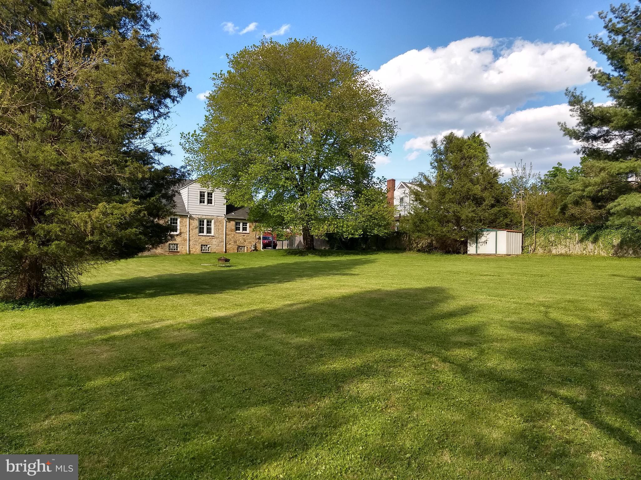 10207 Liberty Road Randallstown, MD 21133 - Photo 4 of 30 Exterior Rear