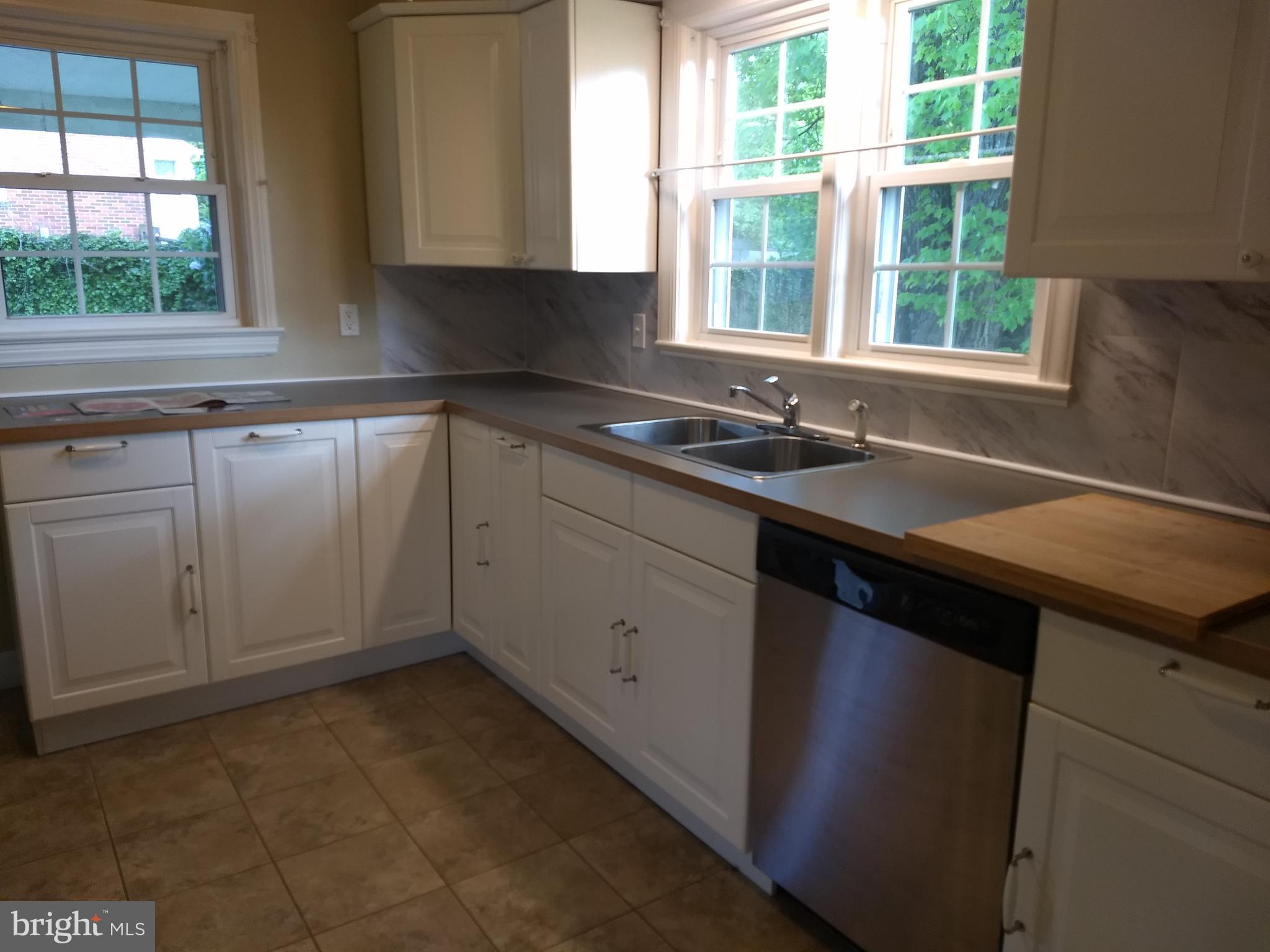 10207 Liberty Road Randallstown, MD 21133 - Photo 7 of 30 Kitchen