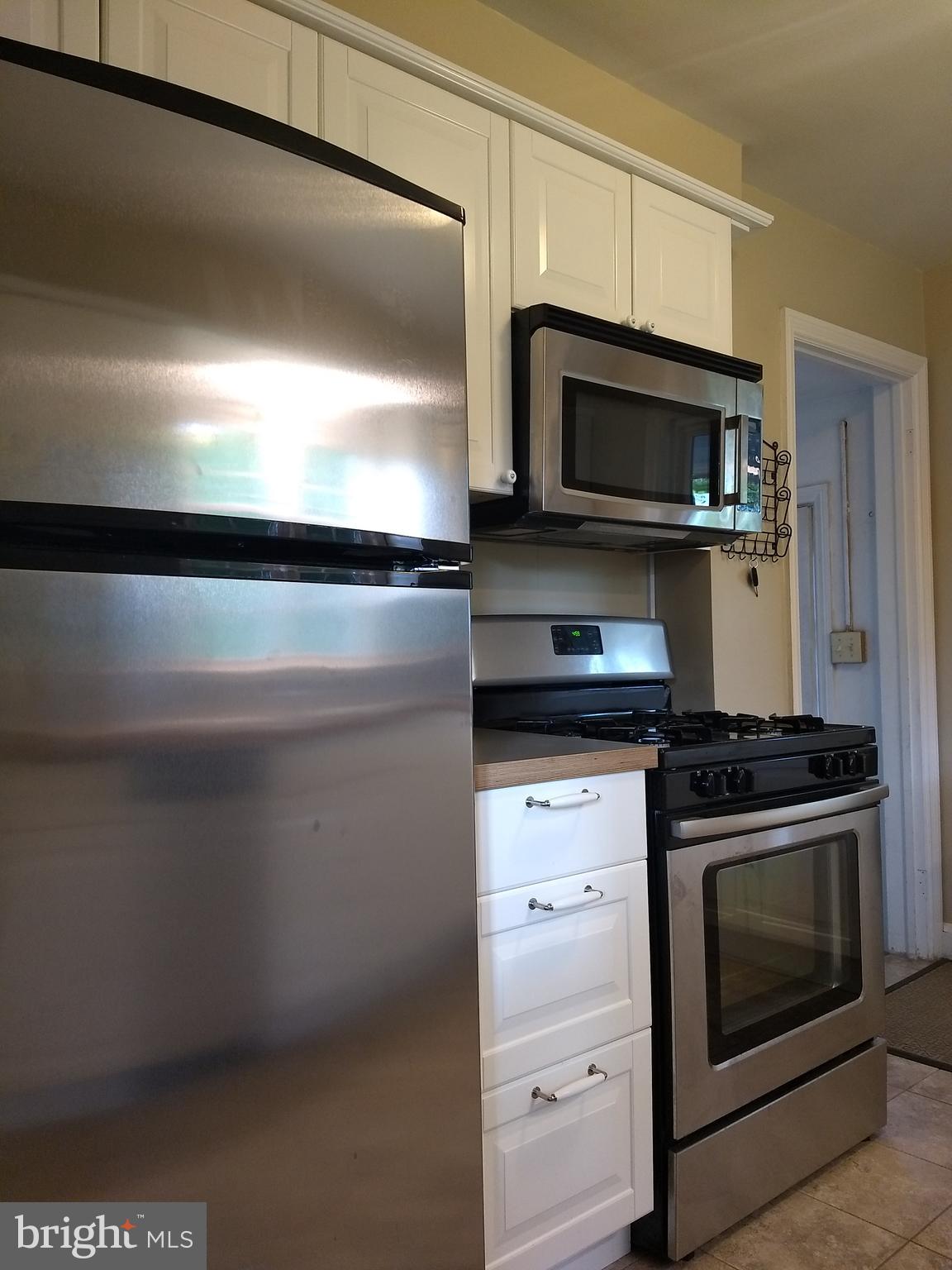 10207 Liberty Road Randallstown, MD 21133 - Photo 8 of 30 Kitchen