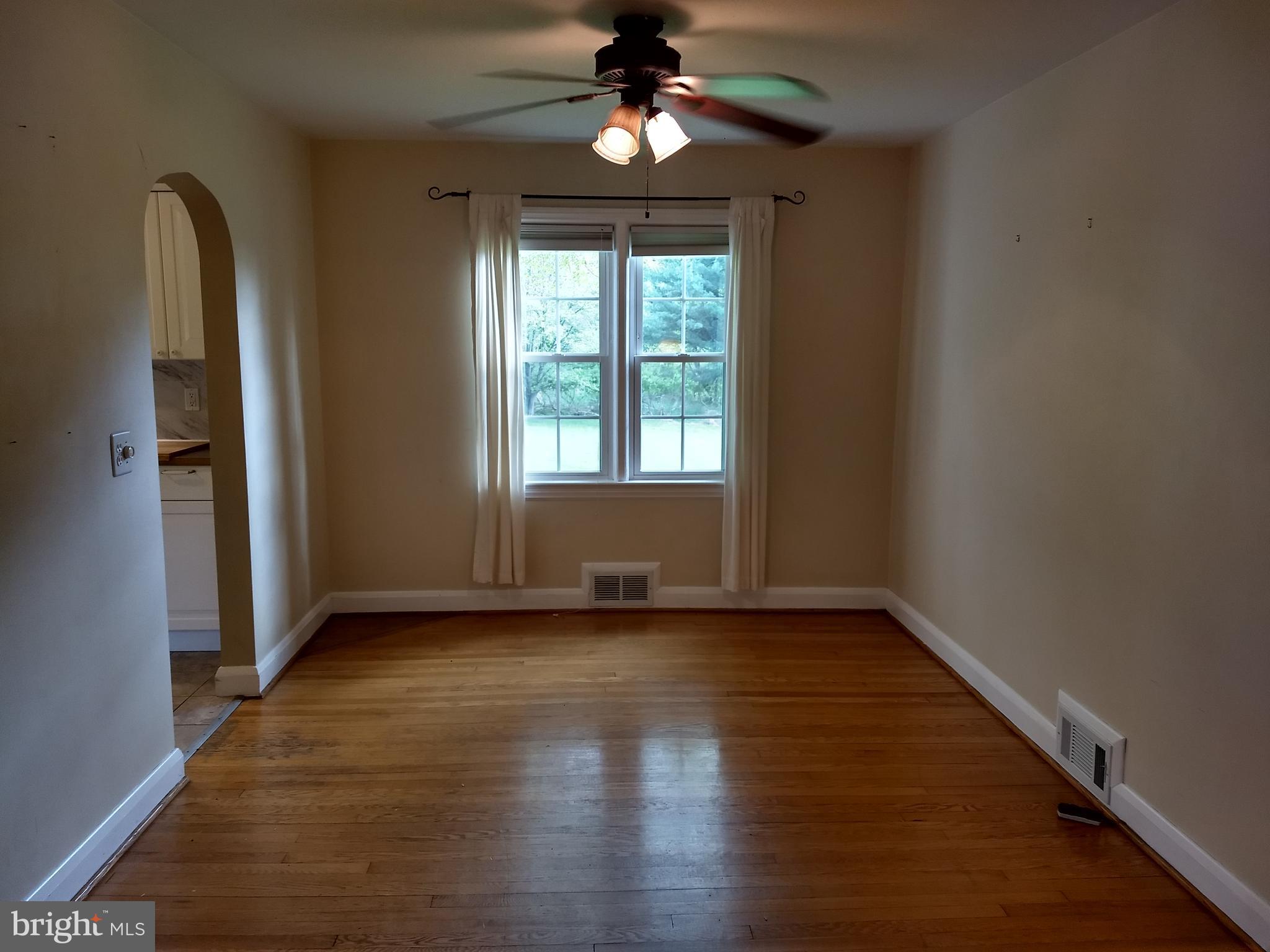 10207 Liberty Road Randallstown, MD 21133 - Photo 9 of 30 Dining Room