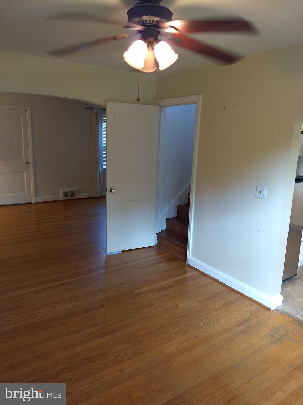 10207 Liberty Road Randallstown, MD 21133 - Photo 10 of 30 Dining Room