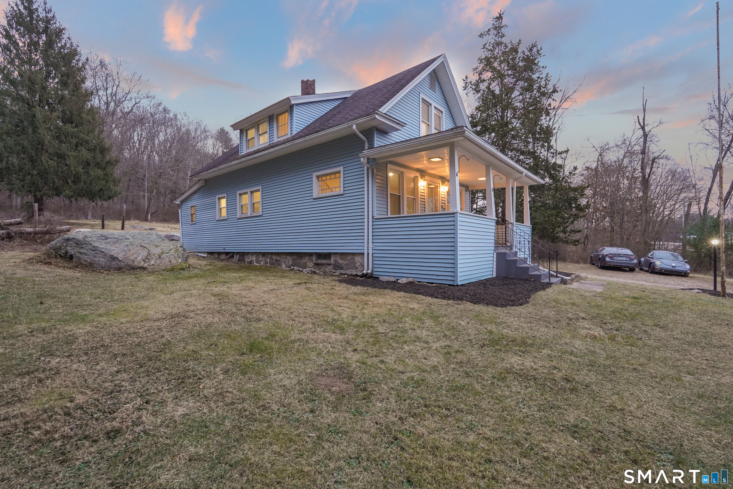 34 North Windham Road Windham, CT 06280 - Photo 11 of 40