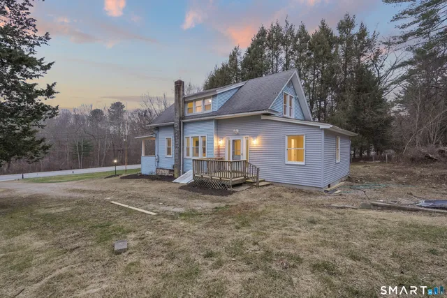 $330,000 | 34 North Windham Road, Windham, CT 06280