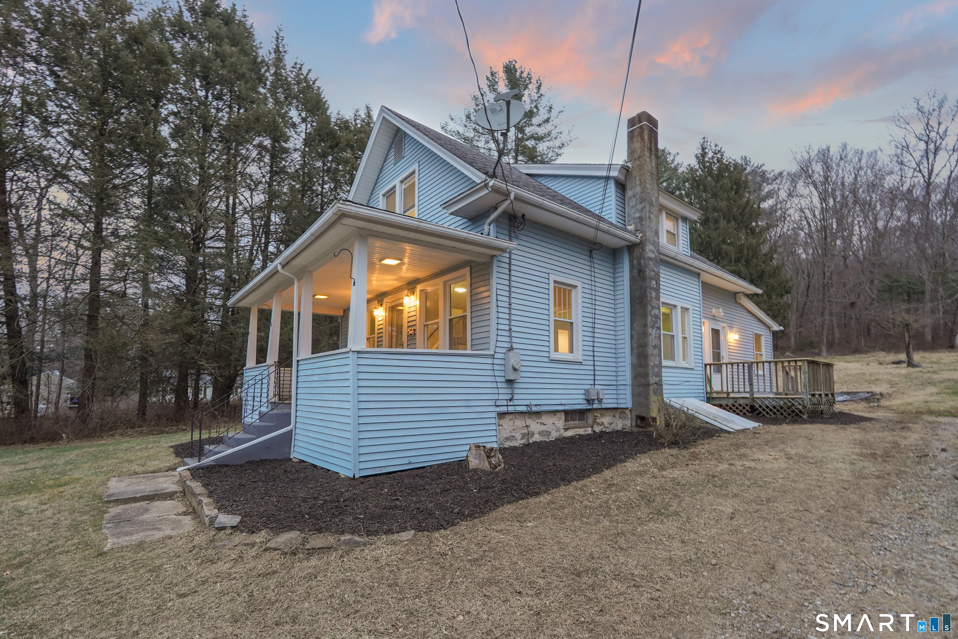 34 North Windham Road Windham, CT 06280 - Photo 15 of 40