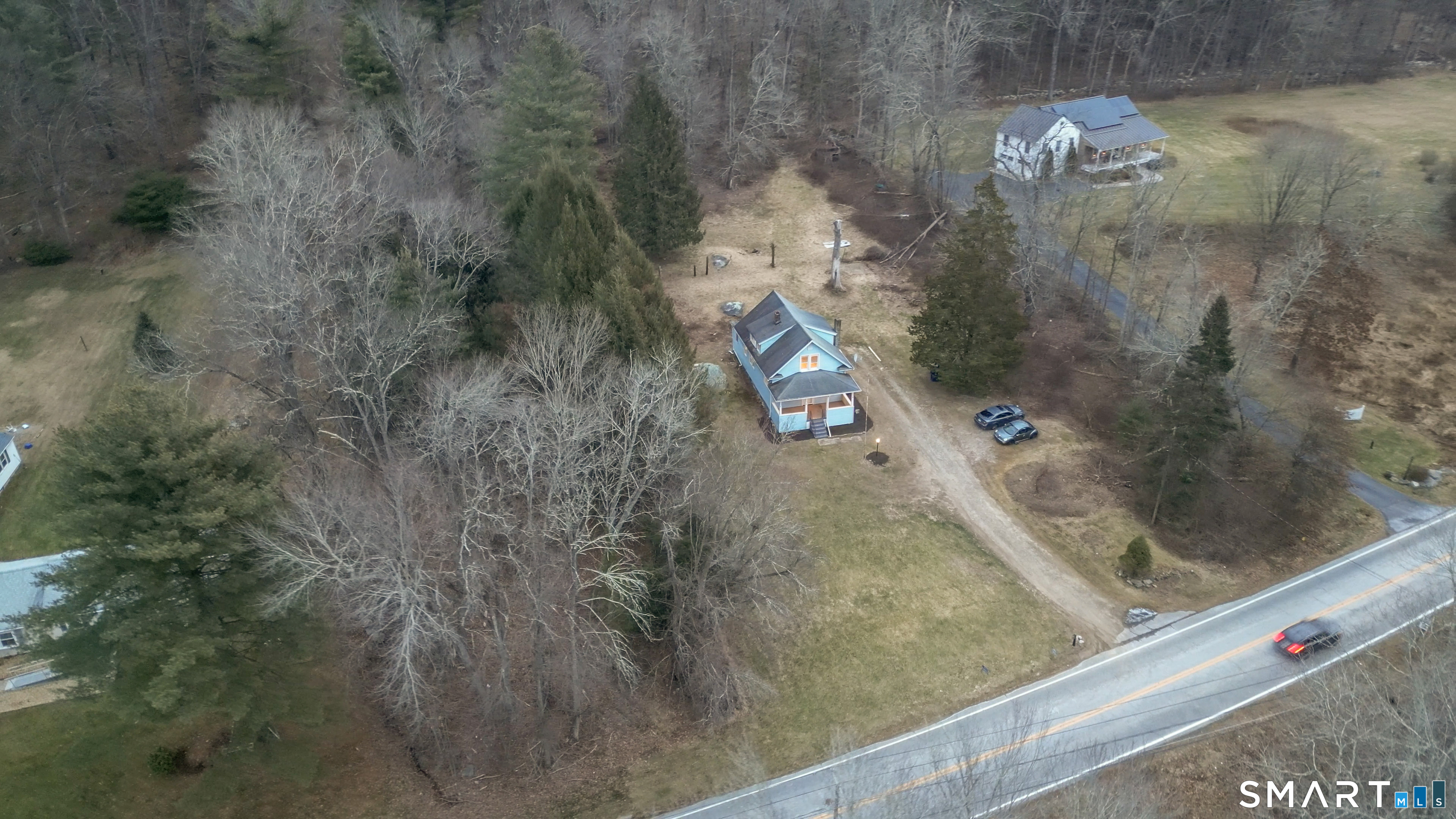 34 North Windham Road Windham, CT 06280 - Photo 2 of 40