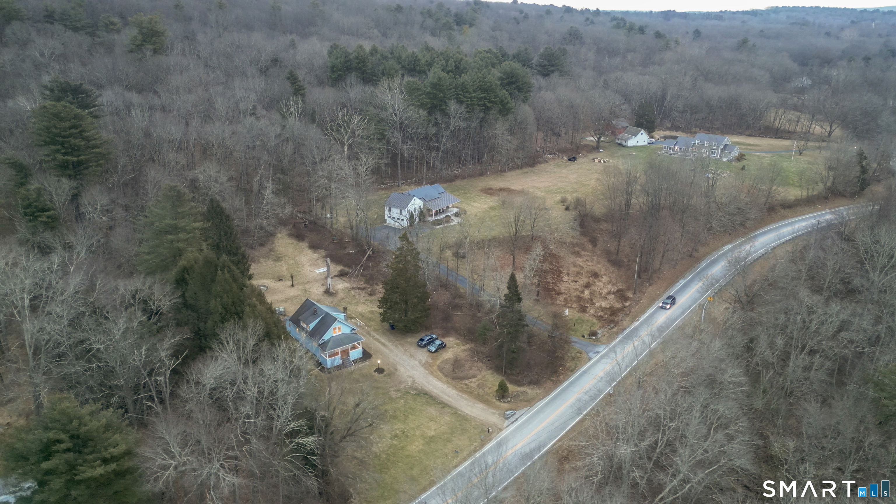 34 North Windham Road Windham, CT 06280 - Photo 3 of 40