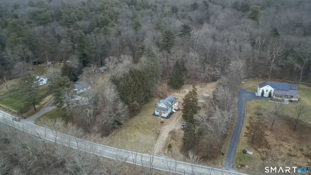 $330,000 | 34 North Windham Road, Windham, CT 06280