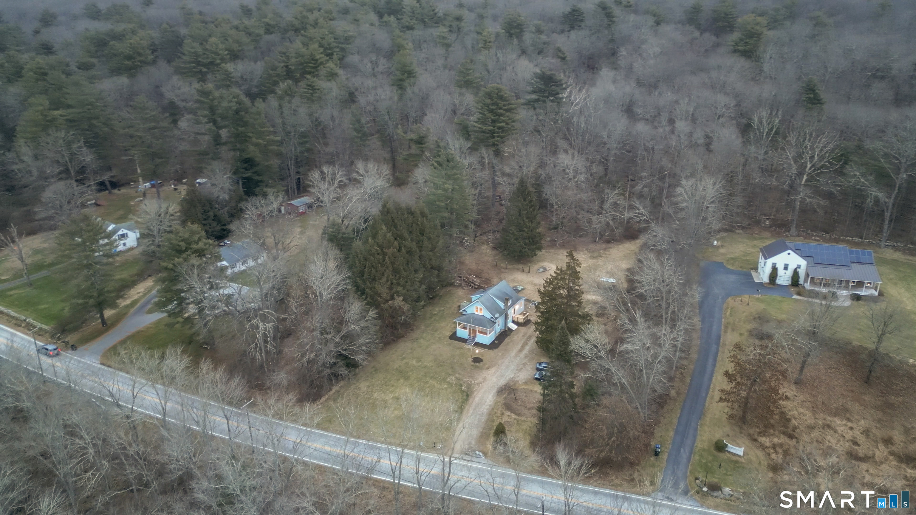 34 North Windham Road Windham, CT 06280 - Photo 4 of 40