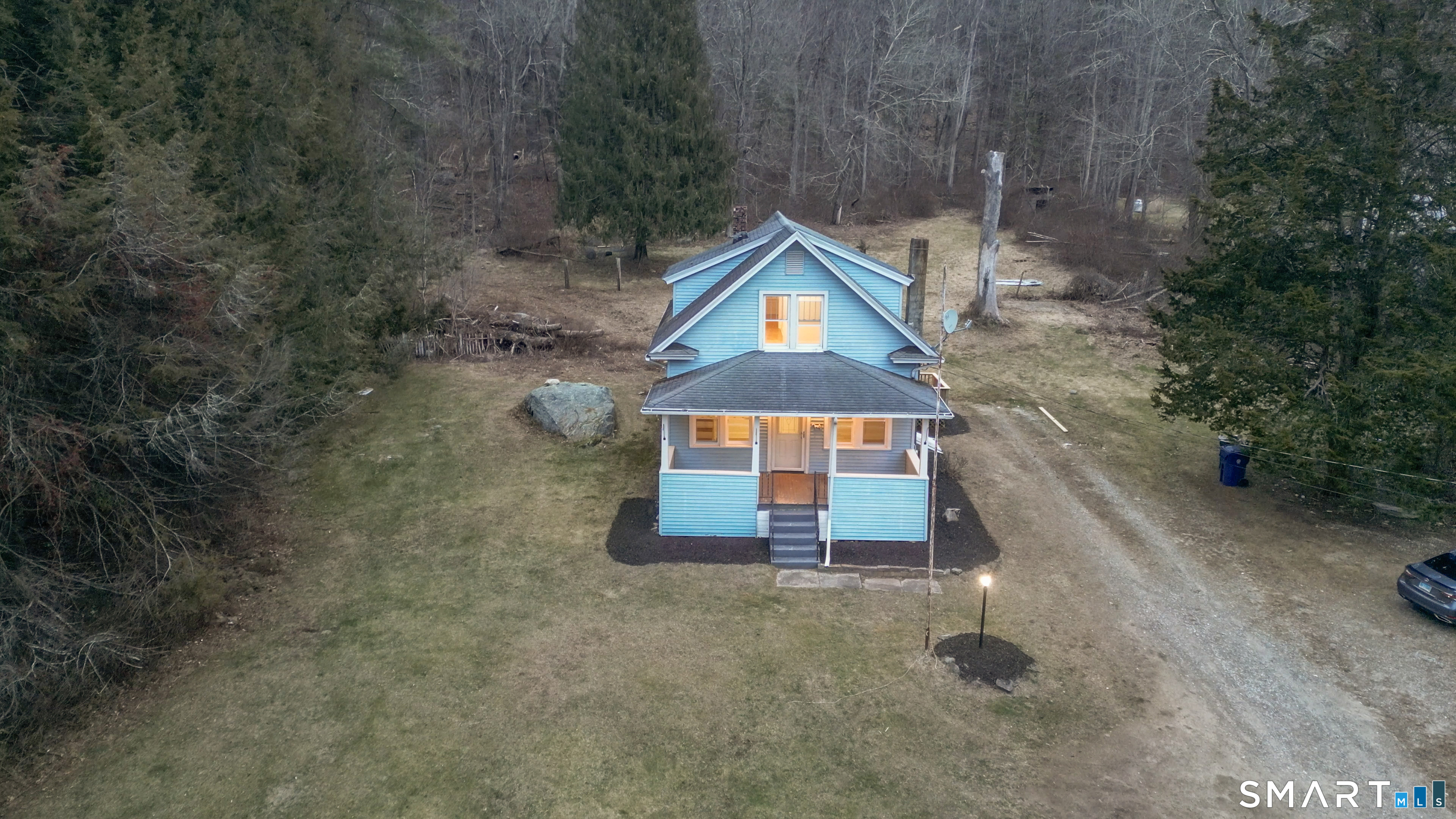 34 North Windham Road Windham, CT 06280 - Photo 5 of 40