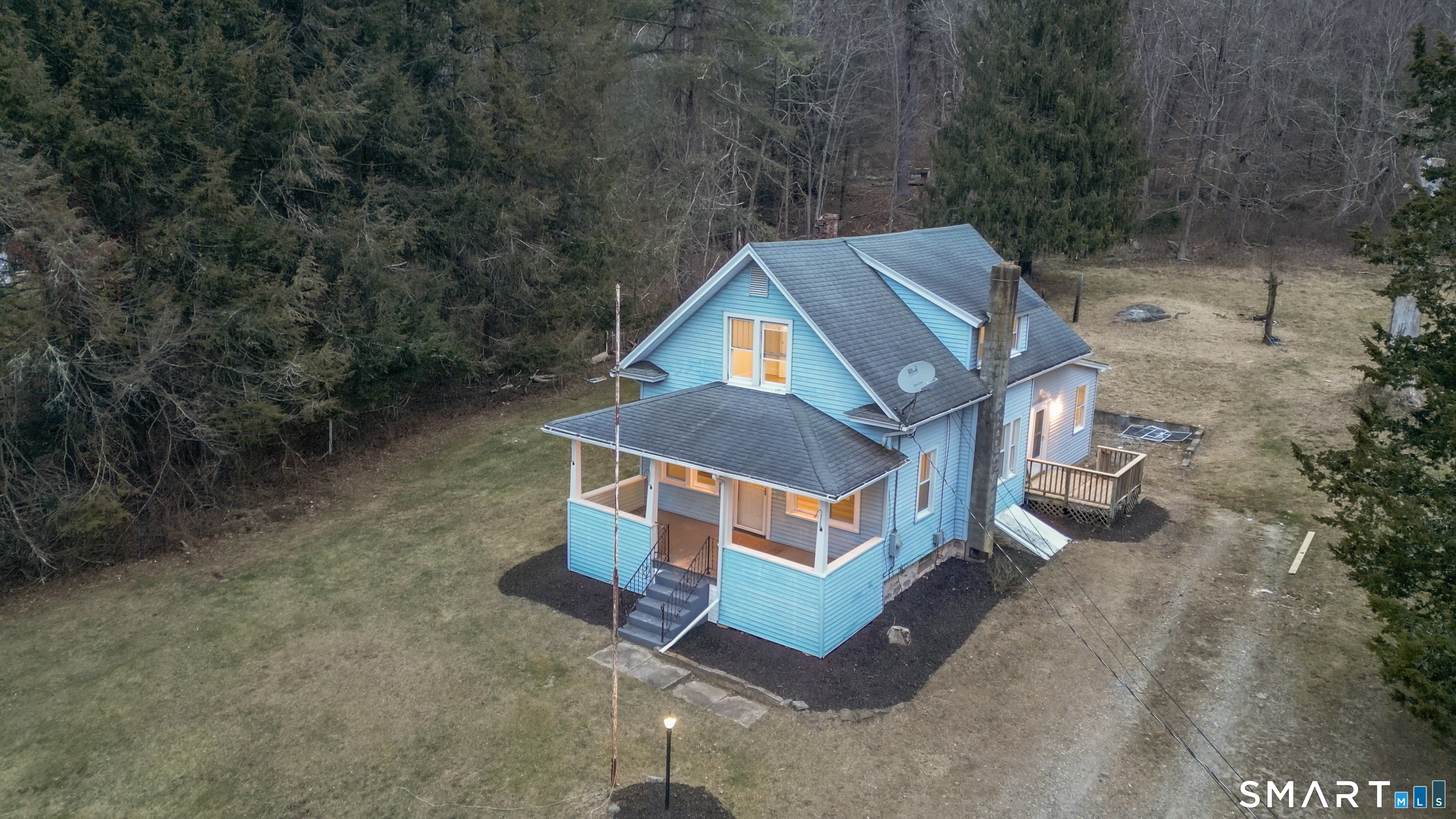 34 North Windham Road Windham, CT 06280 - Photo 6 of 40