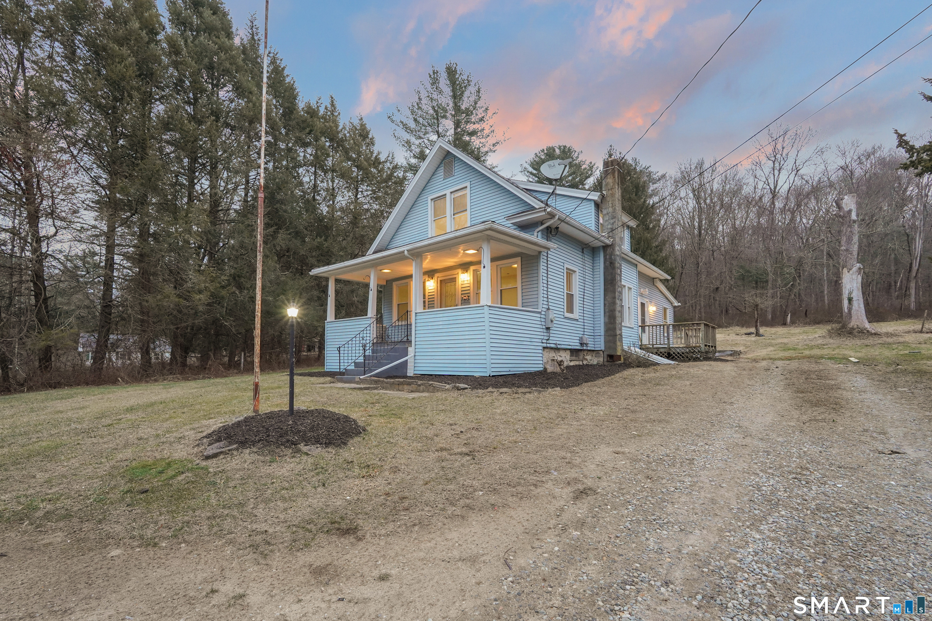 34 North Windham Road Windham, CT 06280 - Photo 8 of 40