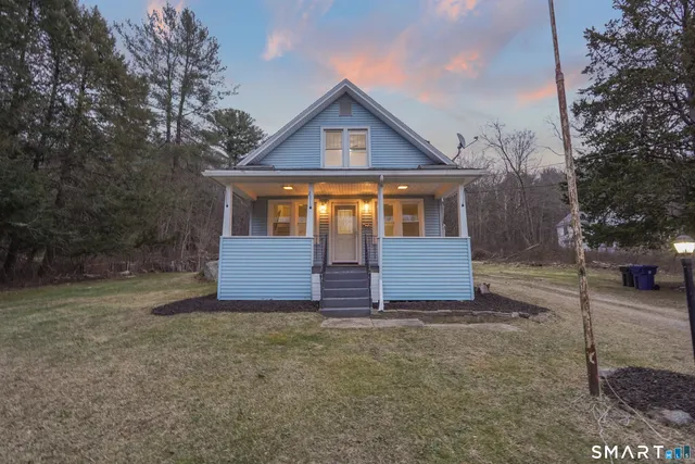 $330,000 | 34 North Windham Road, Windham, CT 06280