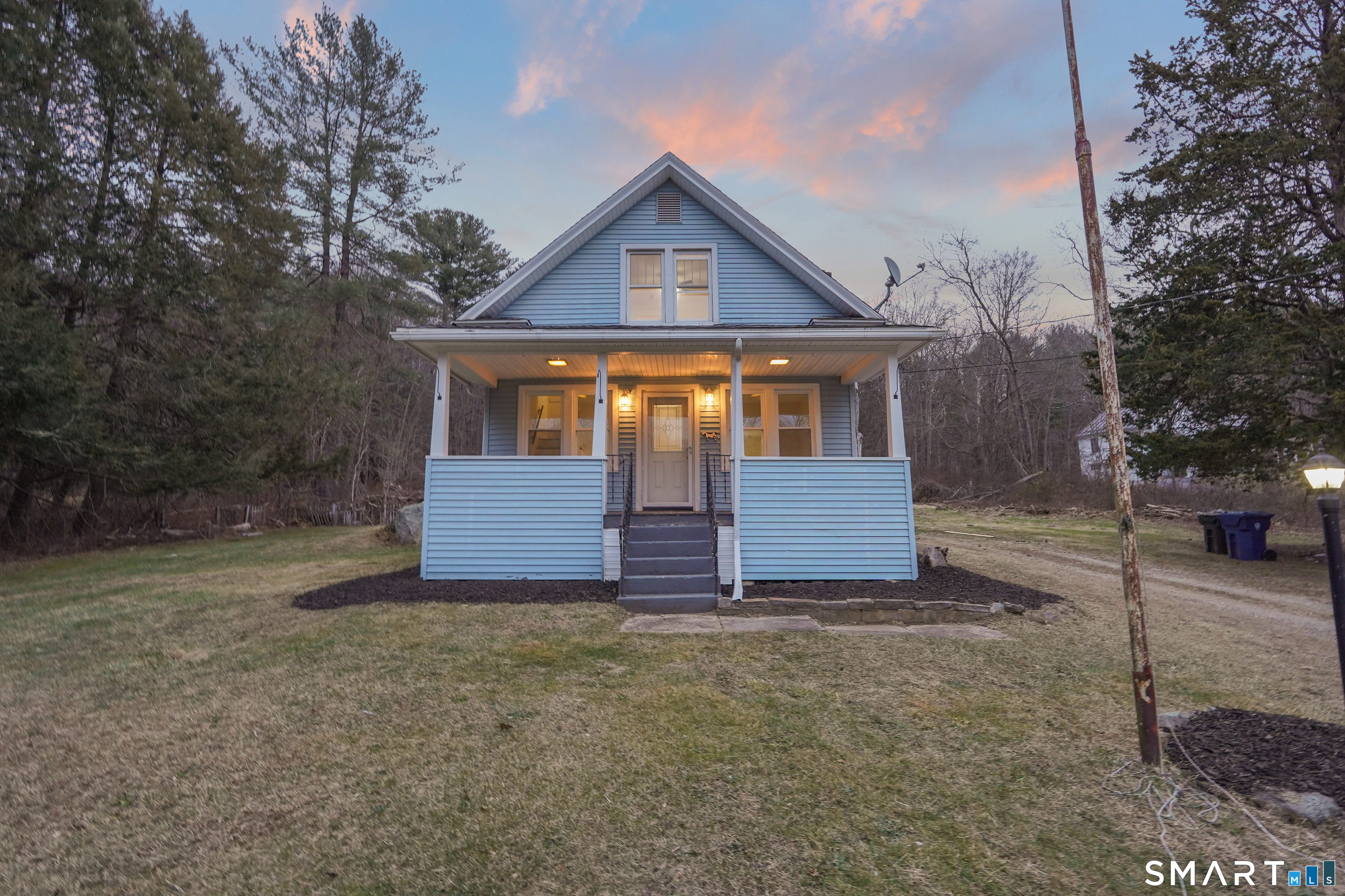 34 North Windham Road Windham, CT 06280 - Photo 9 of 40