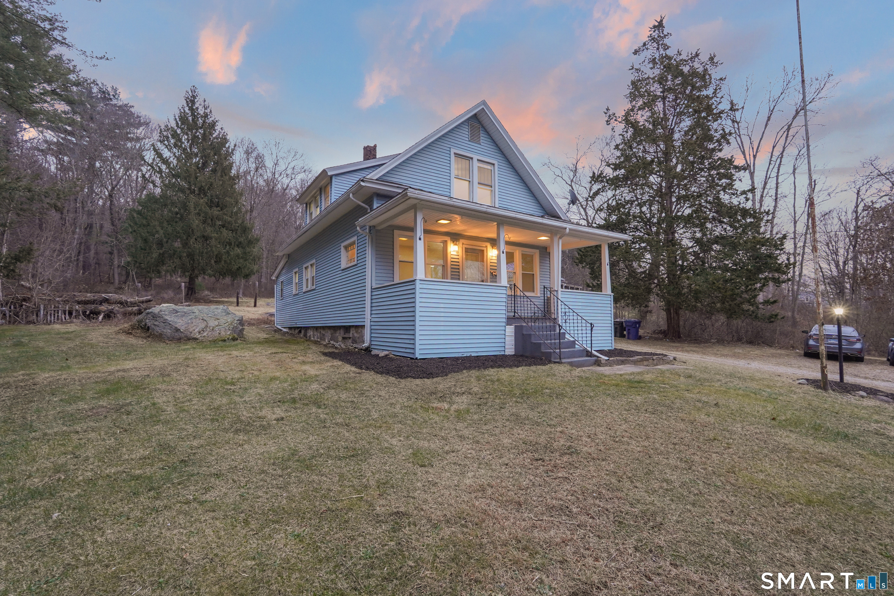 34 North Windham Road Windham, CT 06280 - Photo 10 of 40