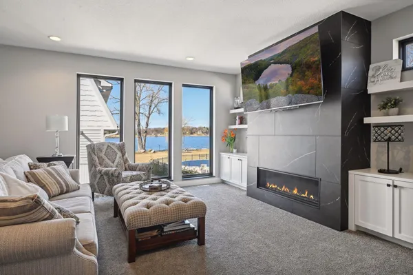 $979,900 | 1571 Blue Bird Lane, Mound, MN 55364