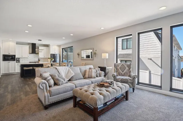 $999,900 | 1571 Blue Bird Lane, Mound, MN 55364