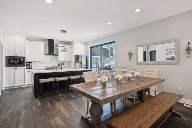 $999,900 | 1571 Blue Bird Lane, Mound, MN 55364