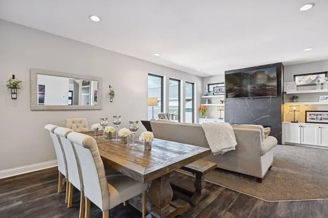 $999,900 | 1571 Blue Bird Lane, Mound, MN 55364