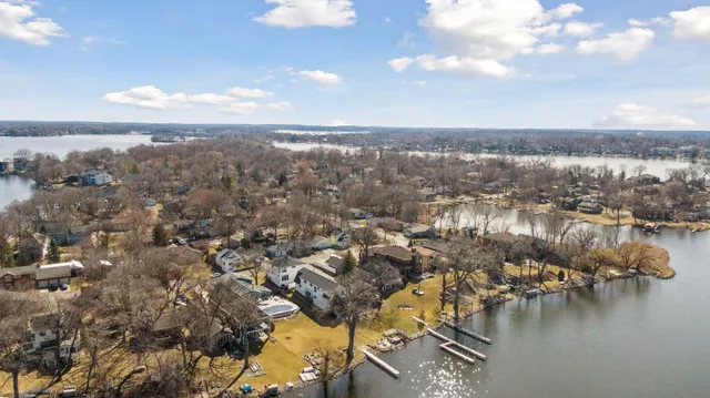 $999,900 | 1571 Blue Bird Lane, Mound, MN 55364