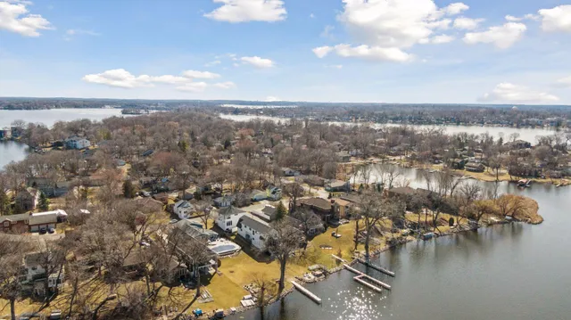 $1,069,900 | 1571 Blue Bird Lane, Mound, MN 55364