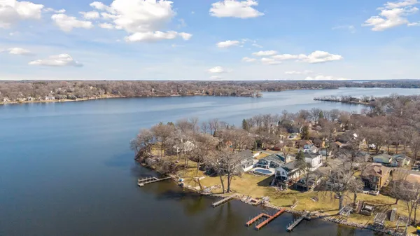 $979,900 | 1571 Blue Bird Lane, Mound, MN 55364