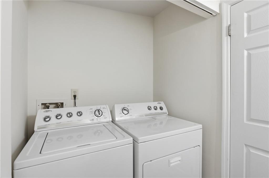 1468 Briarwood Road Northeast, Unit 301 Atlanta, GA 30319 - Photo 19 of 30